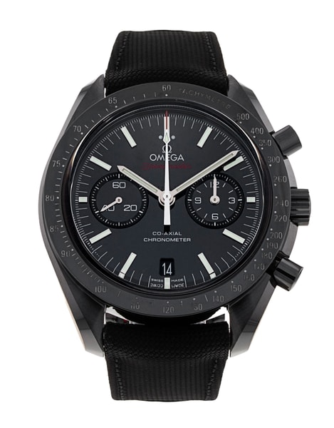 Omega Speedmaster Dark Side of the Moon 311.92.44.51.01.003